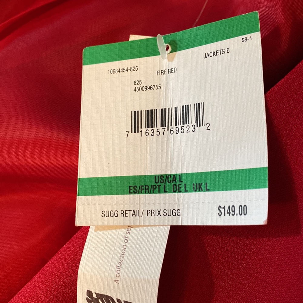 Anne Klein Jacket - Picture 3 of 5
